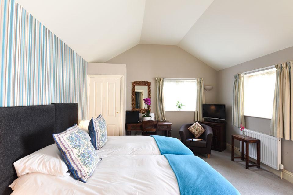 The Lawns Hotel Holt  Extérieur photo