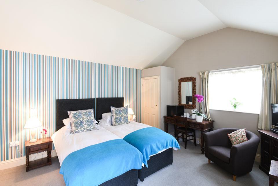 The Lawns Hotel Holt  Extérieur photo
