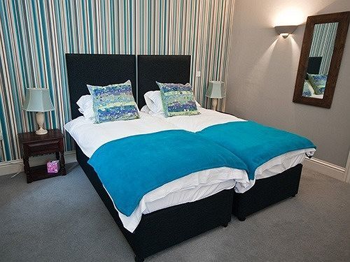 The Lawns Hotel Holt  Extérieur photo