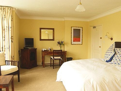 The Lawns Hotel Holt  Extérieur photo