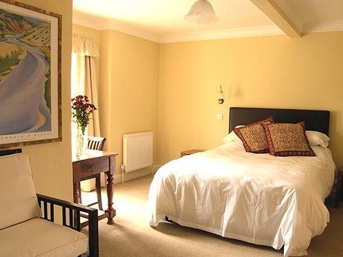 The Lawns Hotel Holt  Extérieur photo
