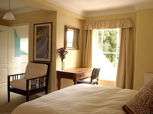 The Lawns Hotel Holt  Extérieur photo