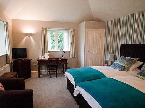 The Lawns Hotel Holt  Extérieur photo
