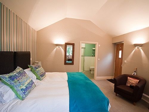 The Lawns Hotel Holt  Extérieur photo
