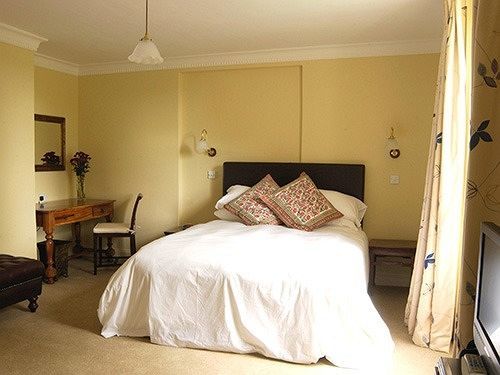 The Lawns Hotel Holt  Extérieur photo