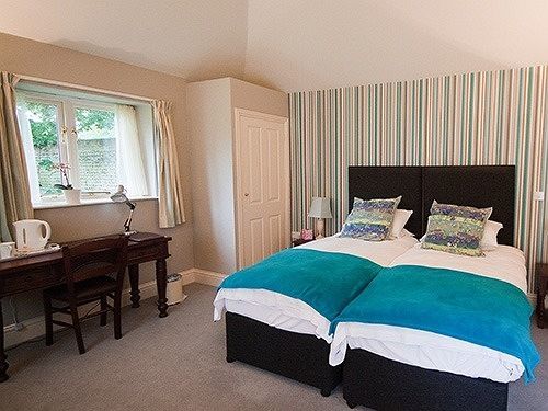 The Lawns Hotel Holt  Extérieur photo