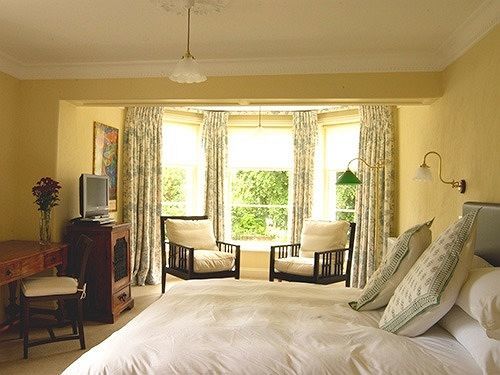 The Lawns Hotel Holt  Extérieur photo